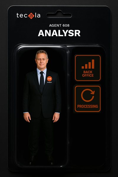 Analysr