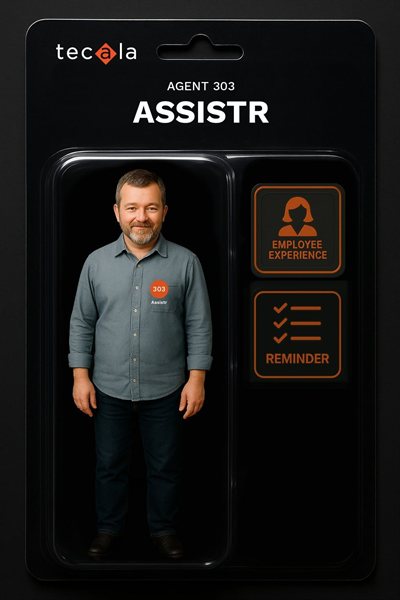 Assistr