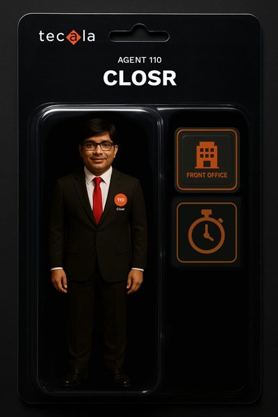 Closr