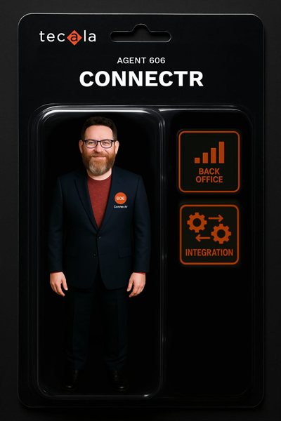 Connectr