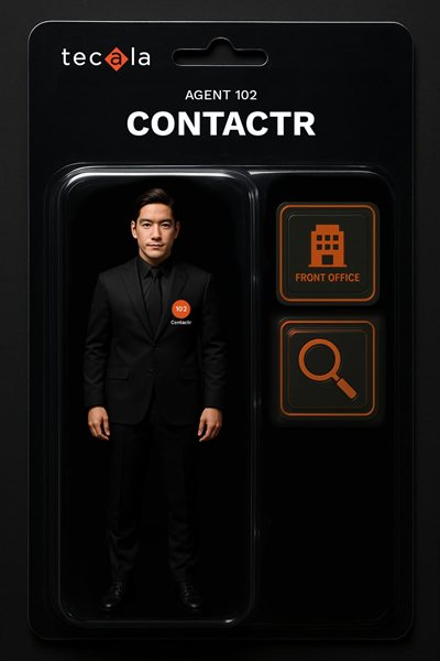 Contactr