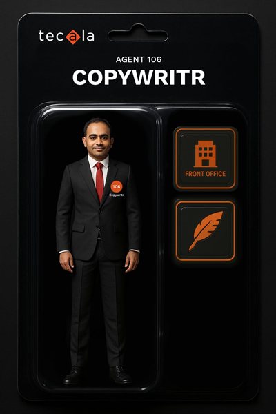 Copywritr