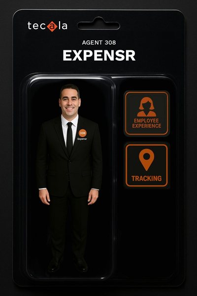 Expensr