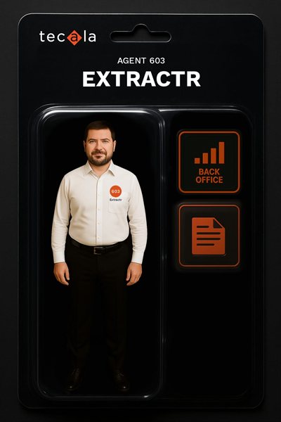 Extractr