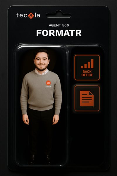 Formatr