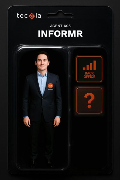 Informr