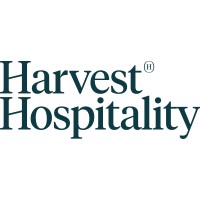 Harvest Hospitality