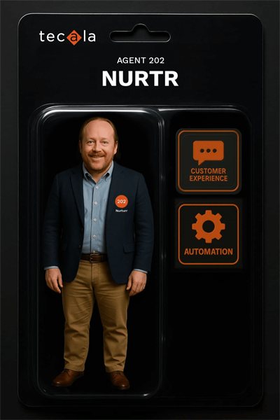 Nurtr