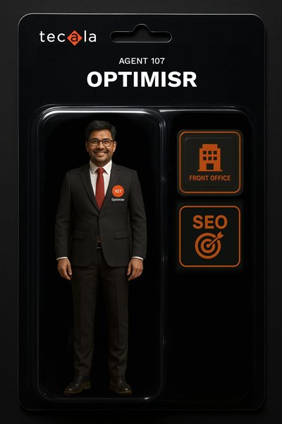 Optimisr