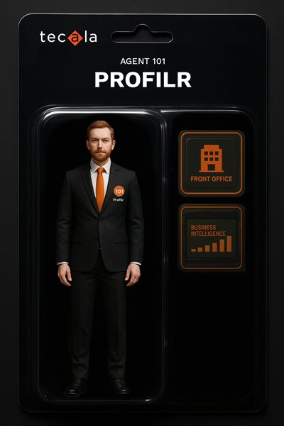 Profilr