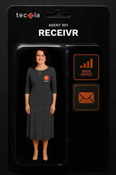 Receivr