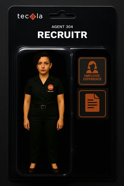 Recruitr