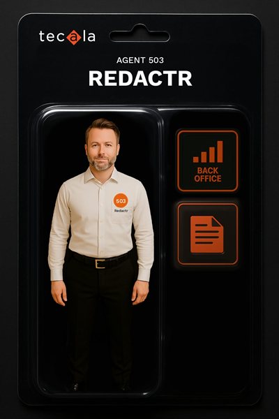 Redactr