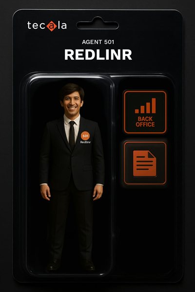 Redlinr