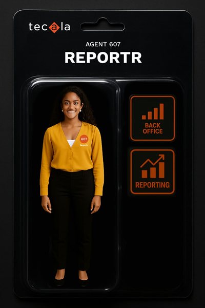 Reportr