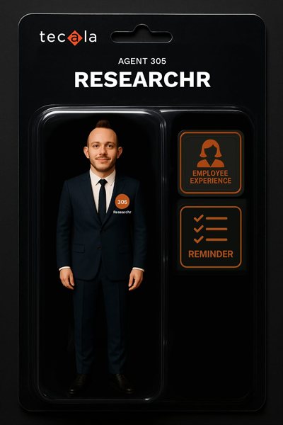 Researchr