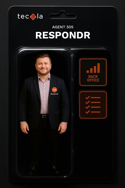 Respondr