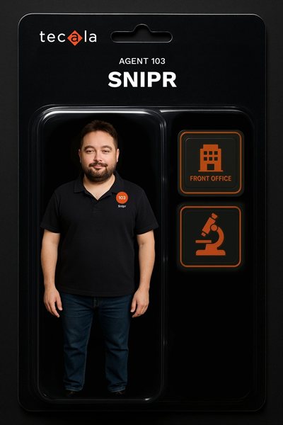 Snipr