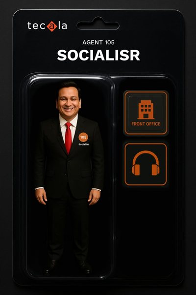 Socialisr