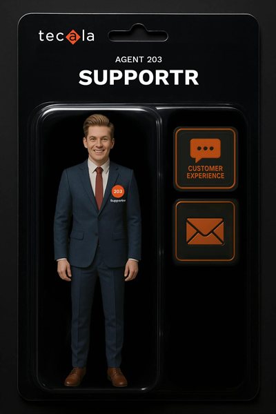 Supportr