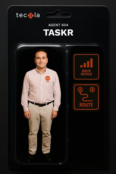 Taskr