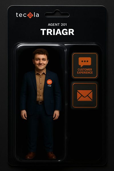 Triagr