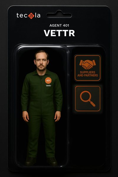 Vettr