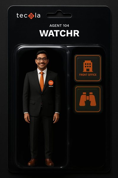 Watchr